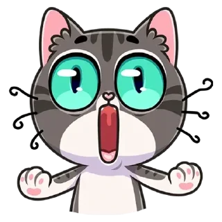 Sticker Больше стиков тут: @stikery4 - 10