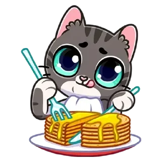 Sticker Больше стиков тут: @stikery4 - 4