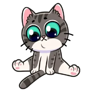 Sticker Больше стиков тут: @stikery4 - 0