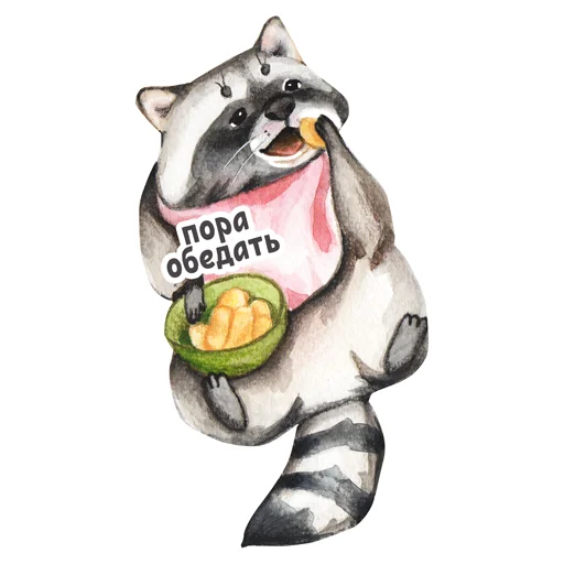 Стикер ШЕРСТЯНЫЕ СТИКЕРЫ (@IIIERST) - 8