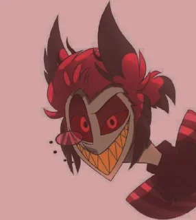 Стикер 🍓@Hartfeltt АЛКАдий Паровозов🍓 - 9