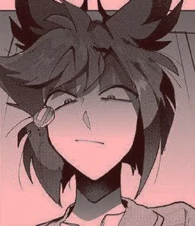 Стикер 🍓@Hartfeltt АЛКАдий Паровозов🍓 - 11