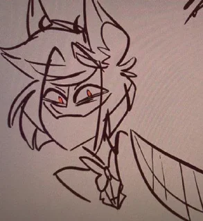 Стикер 🍓@Hartfeltt АЛКАдий Паровозов🍓 - 0