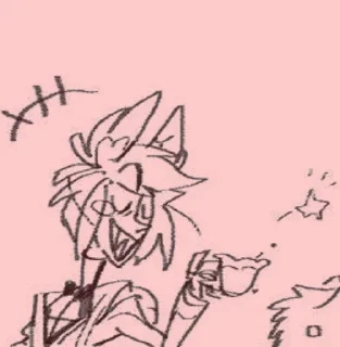 Стикер 🍓@Hartfeltt АЛКАдий Паровозов🍓 - 3