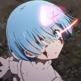 Sticker Стикеры @anime_sticks - 2