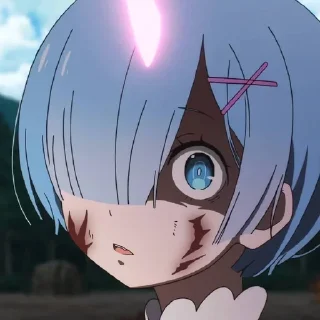 Sticker Стикеры @anime_sticks - 8