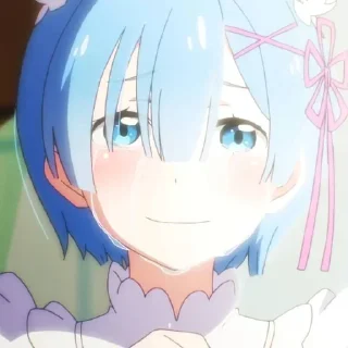 Sticker Стикеры @anime_sticks - 7