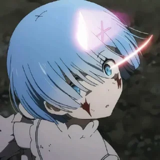 Sticker Стикеры @anime_sticks - 0