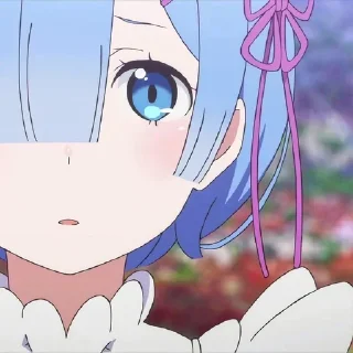 Sticker Стикеры @anime_sticks - 1