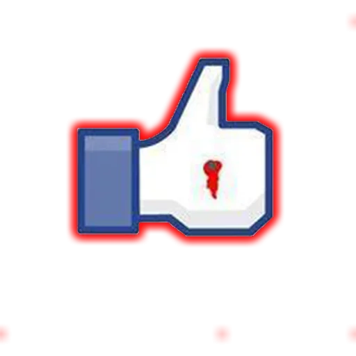 Sticker Иисус Любит Тебя @stickerus - 1