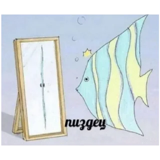 Стикер Больше стиков тут: @stikery4 - 5