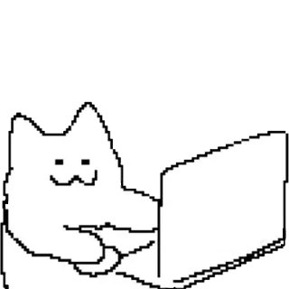 Sticker Больше стикеров 👉🏻 @stickertg4 - 4