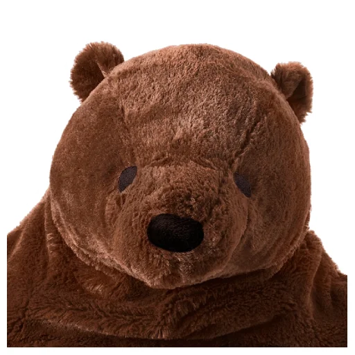 teddy bear animal figure