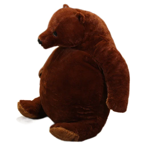 animal figure bear animal