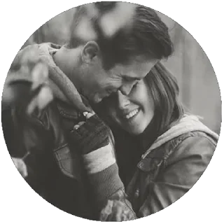 Sticker Я тебя ЛЮБЛЮ @stickerus - 0