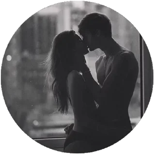 Sticker Я тебя ЛЮБЛЮ @stickerus - 5