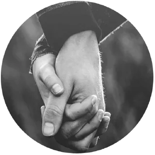 Sticker Я тебя ЛЮБЛЮ @stickerus - 1