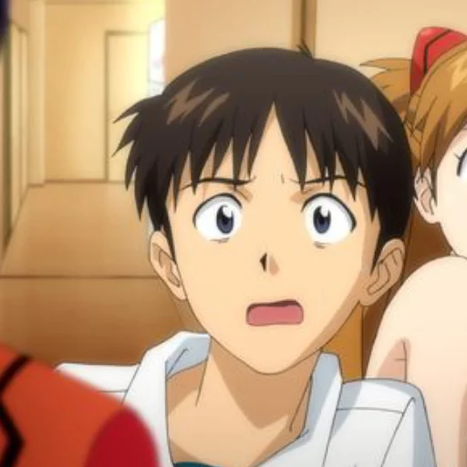 мультфильм аниме манга