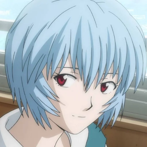 аниме мультфильм манга