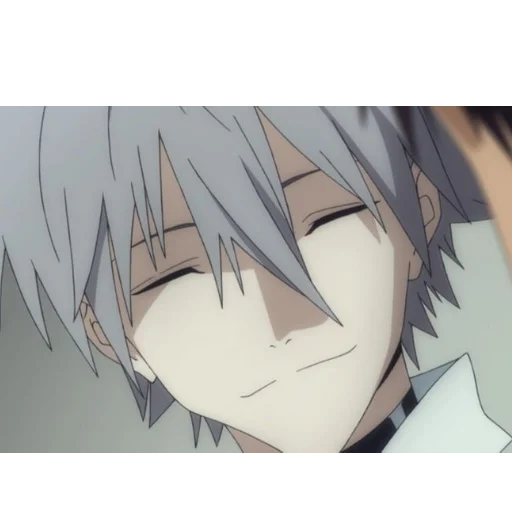 аниме мультфильм иллюстрация