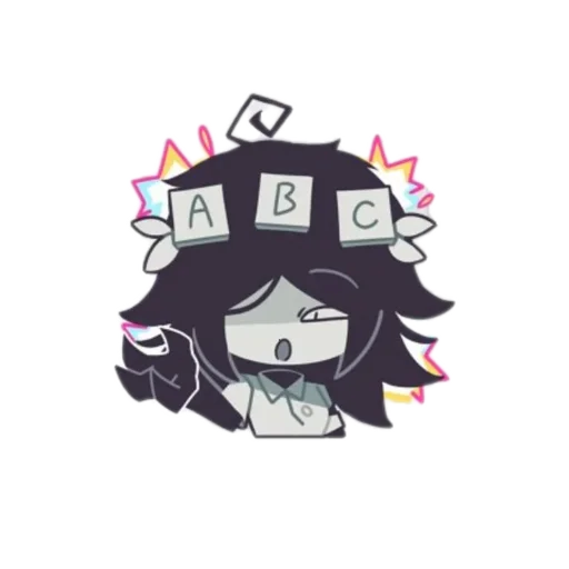 I love fpe - cartoon