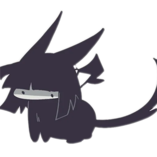 clipart cartoon mammal