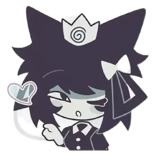 clipart cat illustration