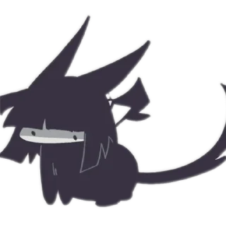 clipart cartoon mammal