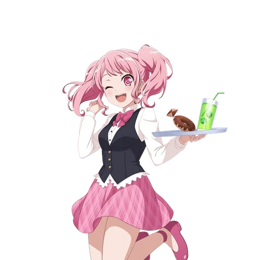 anime cartoon clothing