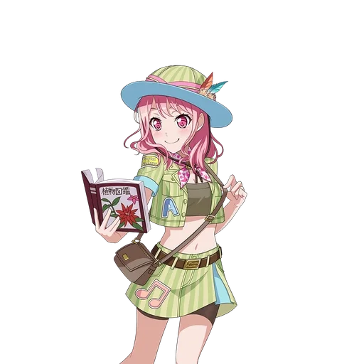 cartoon clothing human face