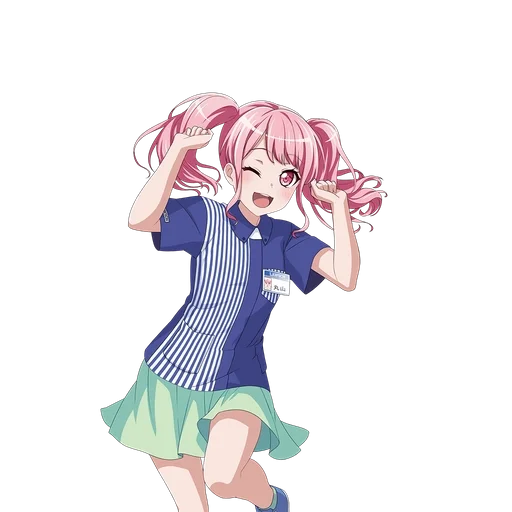 clothing cartoon human face