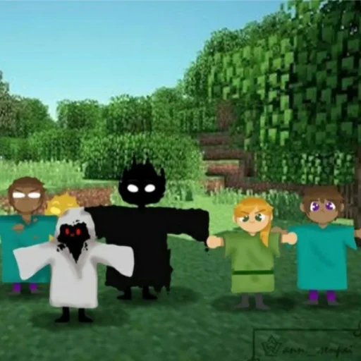 Sticker ILoveHiKi - 1