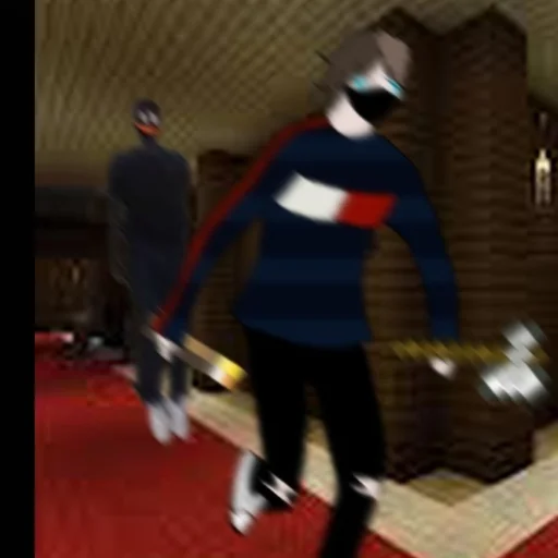 Sticker ILoveHiKi - 1