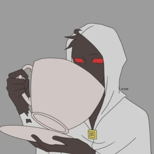 Sticker ILoveHiKi - 1