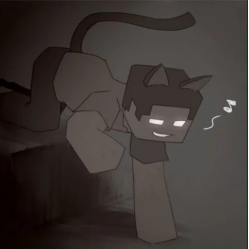 Стикер ILoveHiKi - 1