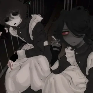 Стикер I love plov! - 5