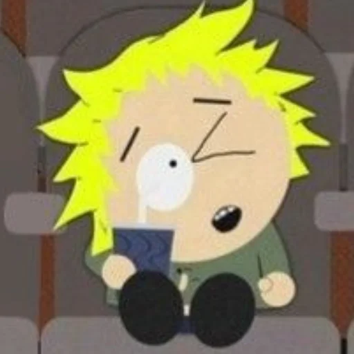 Стикер ILoveMyCreigKinni - 1