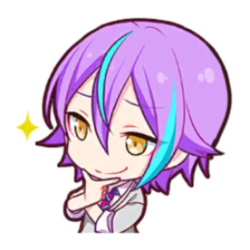 Rui Kamishiro 💜 PjSekai - 