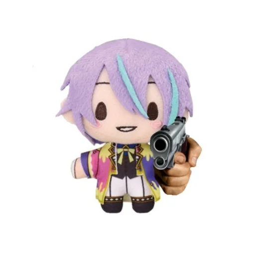 Стикер ILoveRuiKamishiro - 1