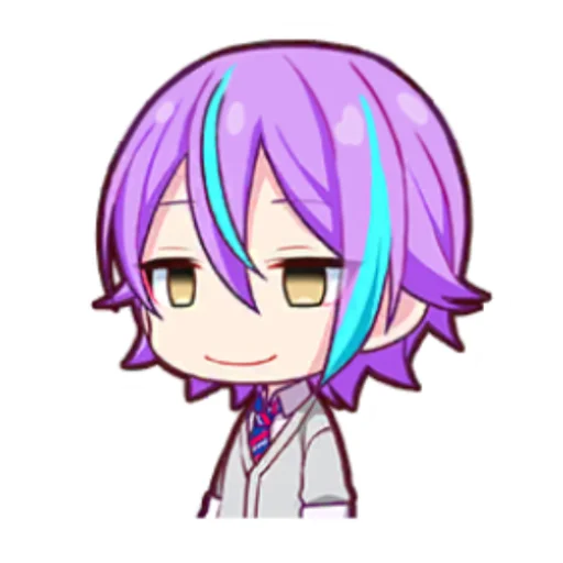 Стикер ILoveRuiKamishiro - 1