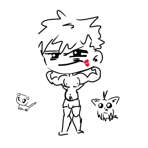 drawing sketch clipart