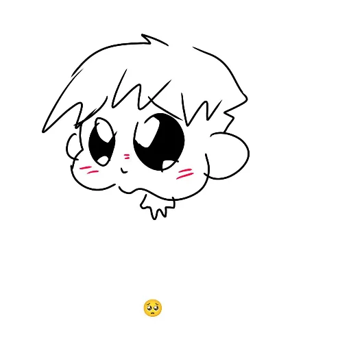 sketch clipart drawing