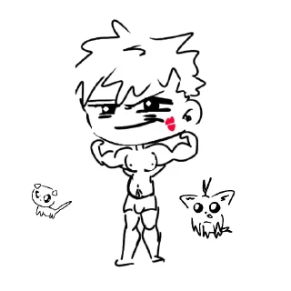 Sticker i love Sonya - 2