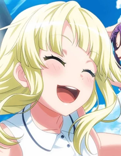 Misakoko♡[@kiwowystickers] :: @fStikBot - 