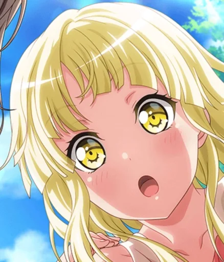 Стикер ILoveTheeem_by_fStikBot - 1