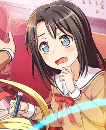 Стикер ILoveTheeem_by_fStikBot - 1