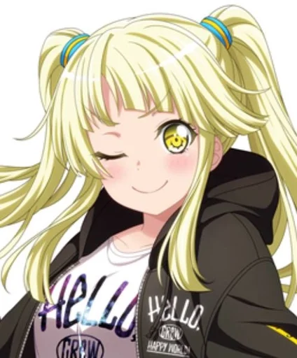 Sticker Misakoko♡[@kiwowystickers] :: @fStikBot - 7