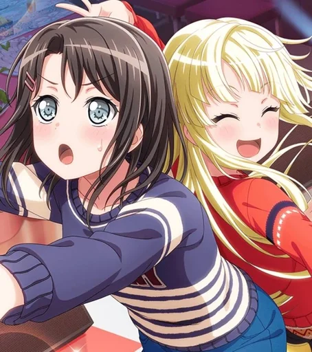 Sticker Misakoko♡[@kiwowystickers] :: @fStikBot - 6