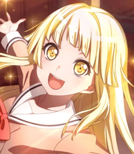 Sticker Misakoko♡[@kiwowystickers] :: @fStikBot - 4