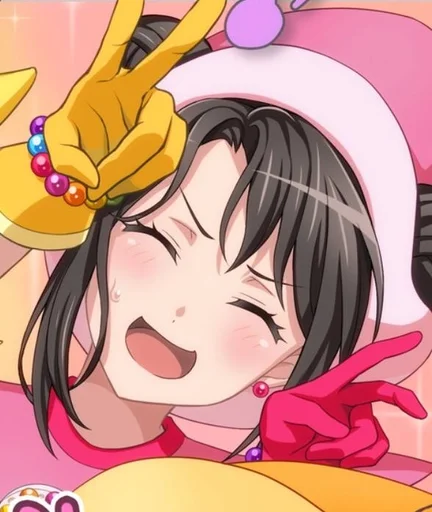 Sticker Misakoko♡[@kiwowystickers] :: @fStikBot - 3